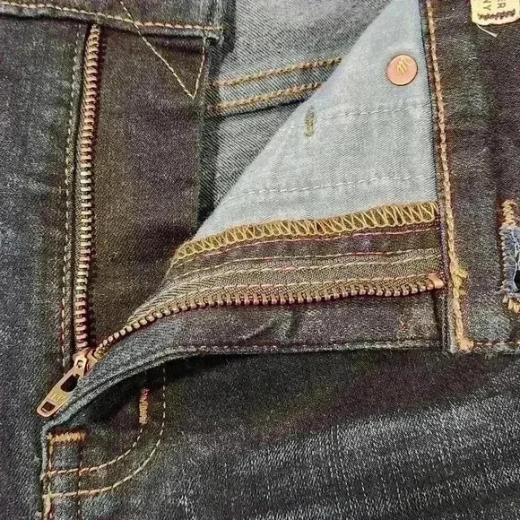 NWOT Women's Madewell Jeans 10" High Riser Skinny Skinny - Picture 7 of 13